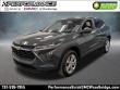 Used 2026 Chevrolet Trax LS SUV