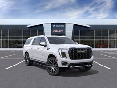 2025 GMC Yukon XL Denali Ultimate SUV
