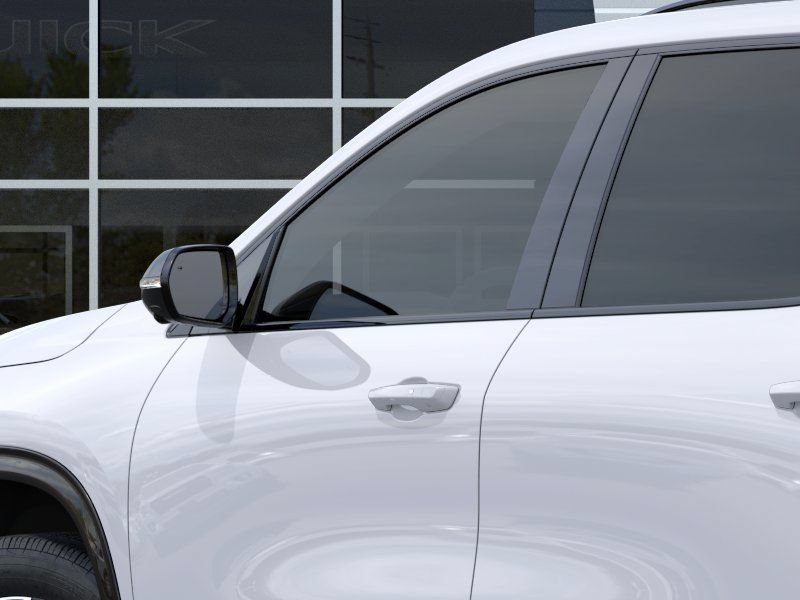 2026 Buick Enclave Sport Touring - Photo 12