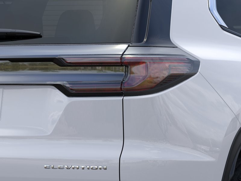 2026 GMC Acadia Elevation - Photo 35