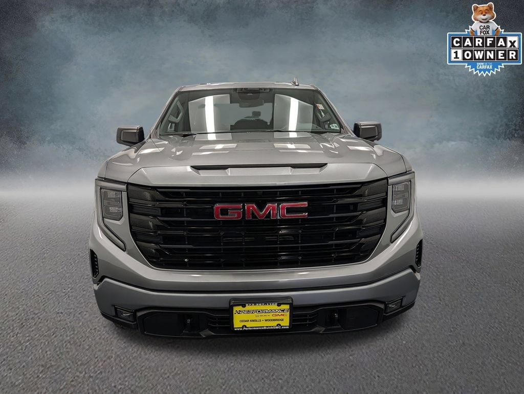 Used 2023 GMC Sierra 1500 Elevation Truck Double Cab