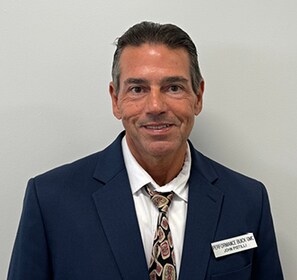 Staff member JOHN PISTILLI from ID_22edecb8c086