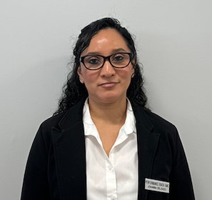 Staff member JOHANNA DELGADO from ID_d6d263c47b43