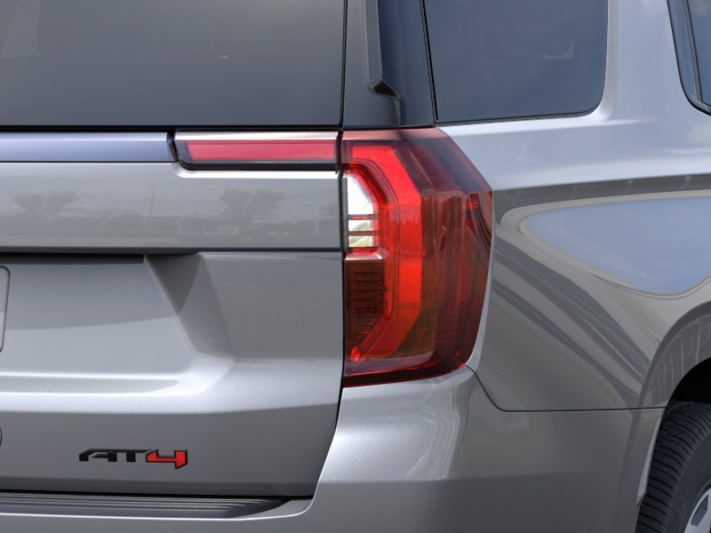 2026 GMC Yukon AT4 Ultimate - Photo 35