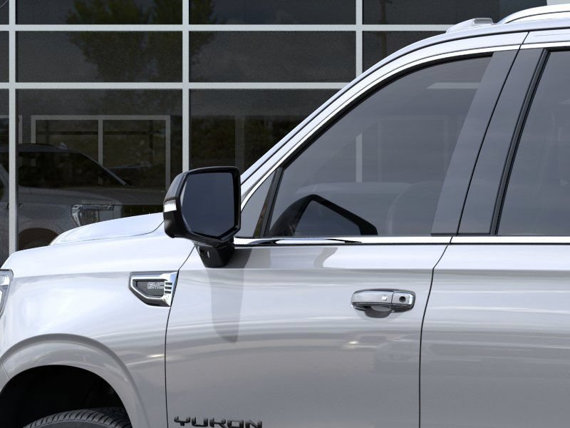 2026 GMC Yukon XL Elevation - Photo 12