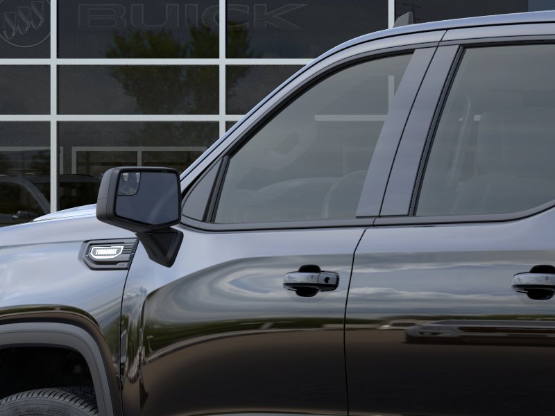 2026 GMC Sierra 1500 Elevation - Photo 36