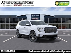 2026 GMC Acadia Denali Ultimate SUV