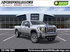 2026 GMC Sierra 2500 HD Denali Truck