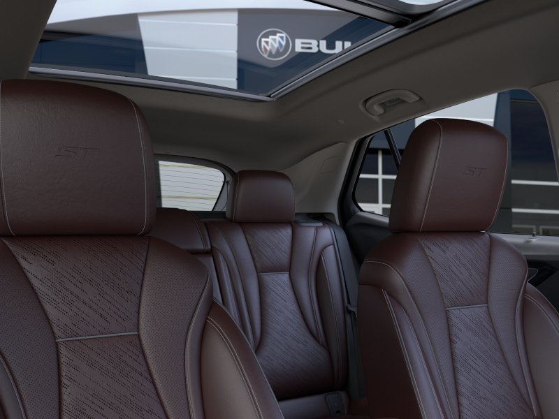 2026 Buick Envision Sport Touring - Photo 48