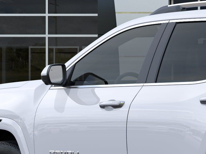 2026 GMC Terrain Denali - Photo 12