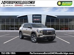 2026 GMC Terrain Elevation SUV