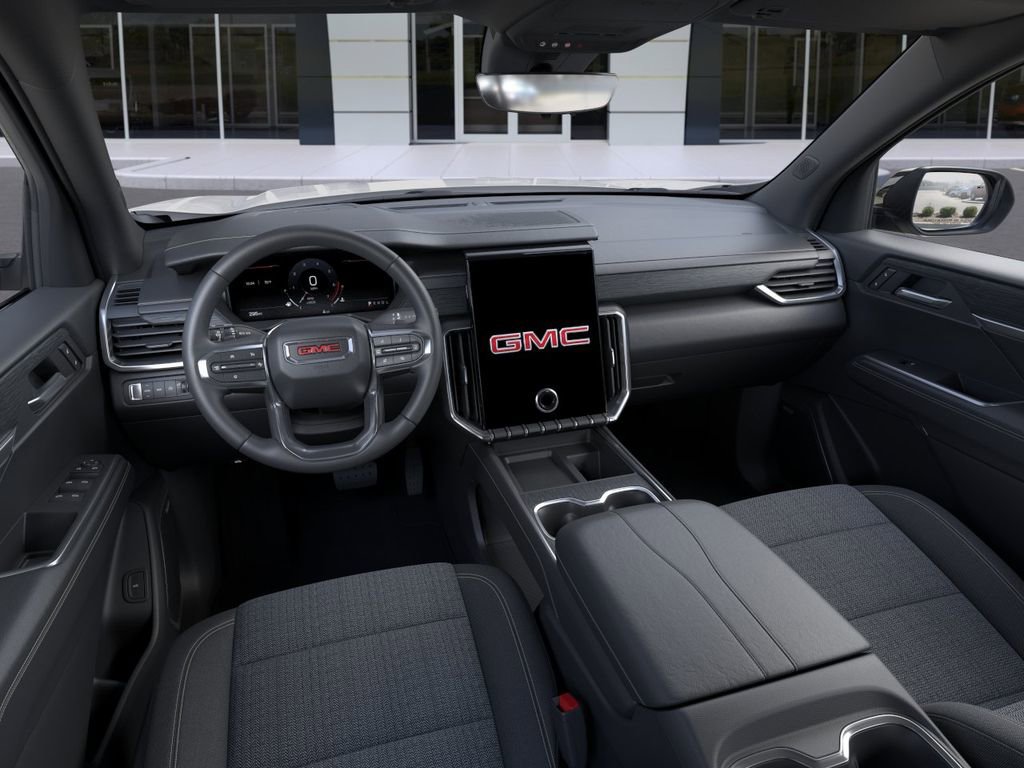 2026 GMC Acadia Elevation - Photo 15