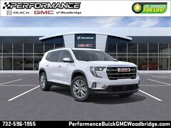 2026 GMC Acadia Elevation SUV