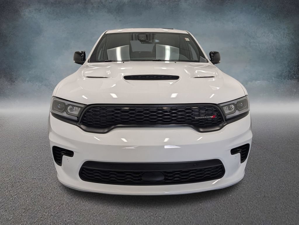 Used 2026 Dodge Durango GT Plus Hemi V8 SUV