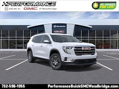 2026 GMC Acadia Elevation SUV
