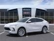 Used 2025 Buick Envista Avenir SUV