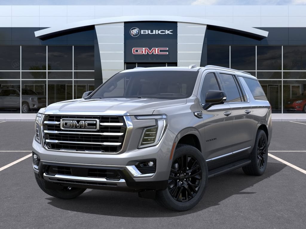 2026 GMC Yukon XL Elevation - Photo 6