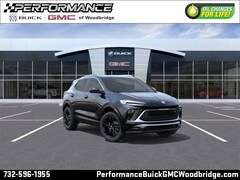 2026 Buick Encore GX Sport Touring SUV