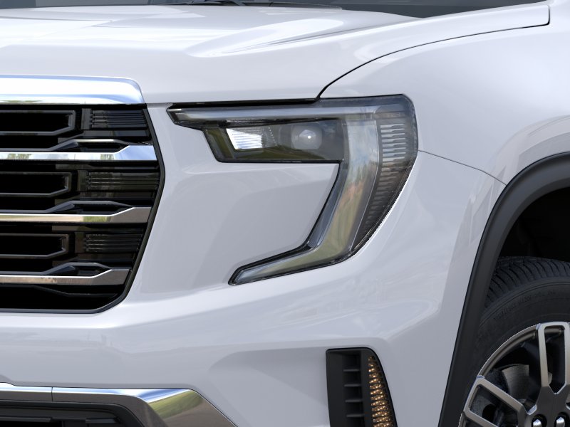 2026 GMC Acadia Elevation - Photo 34