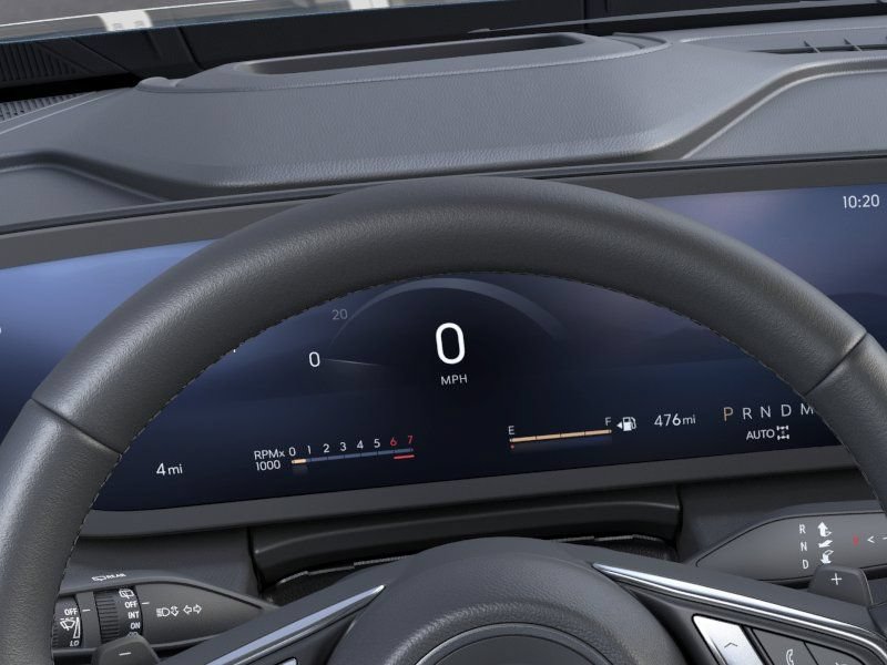 2026 Buick Enclave Preferred - Photo 18
