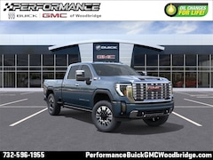 2026 GMC Sierra 3500 HD Denali Truck
