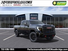 2025 GMC Sierra 2500 HD AT4 Truck