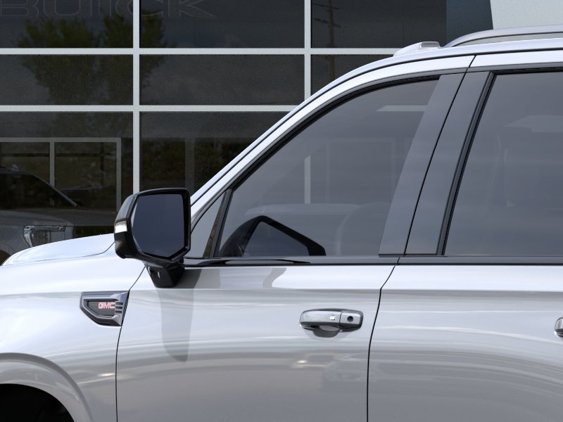 2026 GMC Yukon AT4 Ultimate - Photo 36