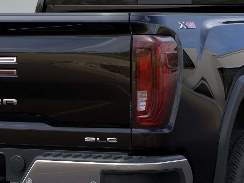 2026 GMC Sierra 2500HD SLE - Photo 35
