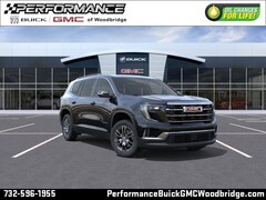 2026 GMC Acadia Elevation SUV