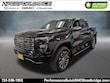  GMC Canyon
