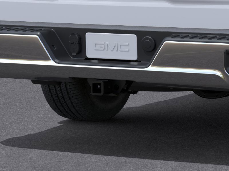 2026 GMC Sierra 1500 Pro - Photo 38