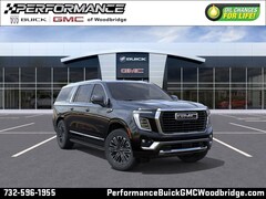 2026 GMC Yukon XL Elevation SUV