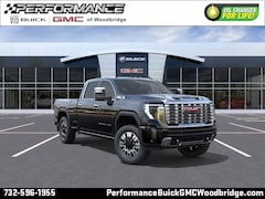 2026 GMC Sierra 2500 HD Denali Truck