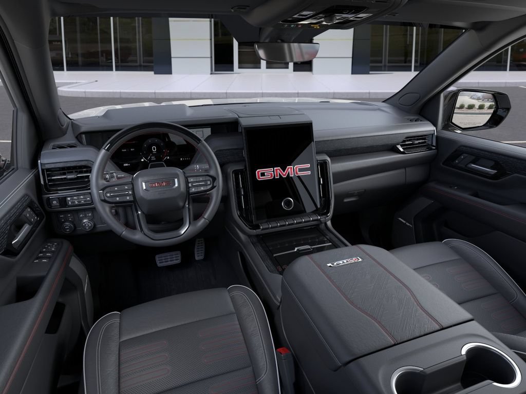 2026 GMC Yukon AT4 Ultimate - Photo 15