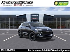 2026 Buick Encore GX Sport Touring SUV
