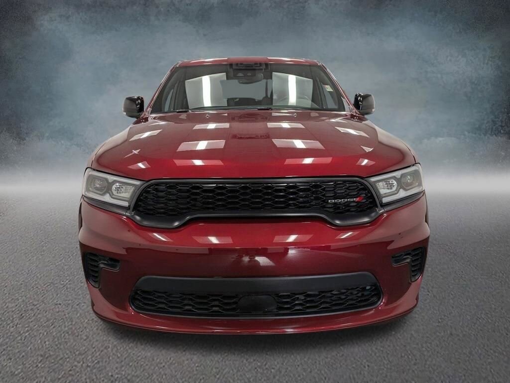Used 2024 Dodge Durango GT Plus SUV