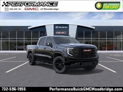 2026 GMC Sierra 1500 Elevation Truck