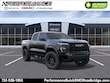  GMC Canyon