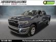 Used 2026 Ram 1500 Big Horn Crew Cab 4x4 57 Box Truck Crew Cab