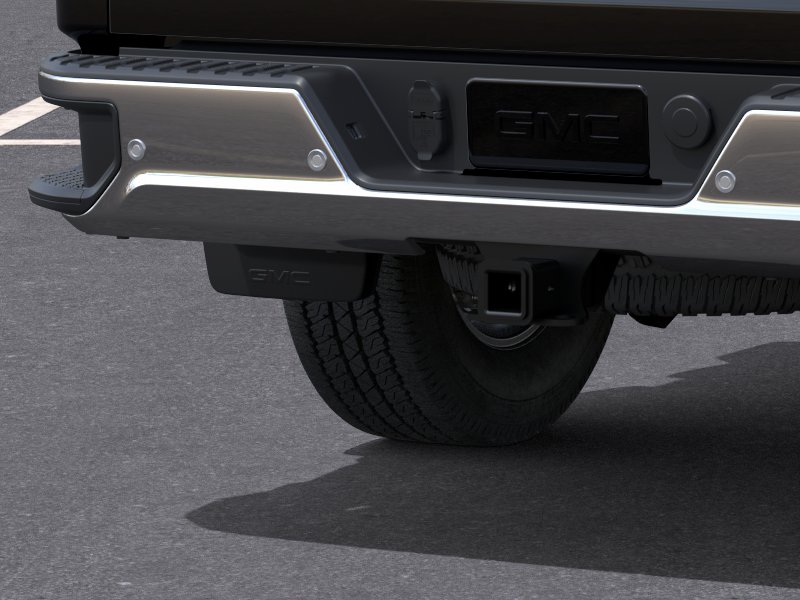 2026 GMC Sierra 2500HD SLE - Photo 38