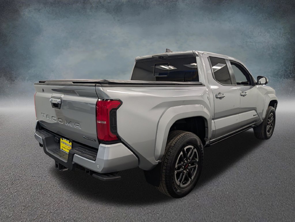 Used 2024 Toyota Tacoma Hybrid Limited 4WD Truck Double Cab