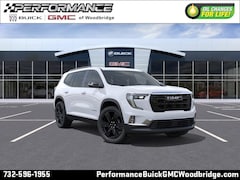 2026 GMC Acadia Elevation SUV