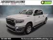 Used 2025 Ram 1500 Big Horn Truck Crew Cab