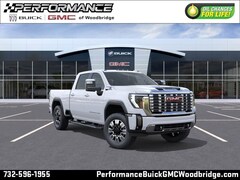2026 GMC Sierra 2500 HD Denali Truck