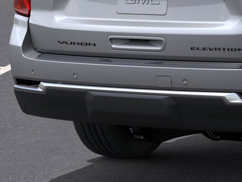 2026 GMC Yukon XL Elevation - Photo 14