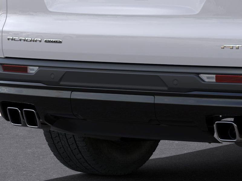 2025 GMC Acadia AT4 - Photo 14