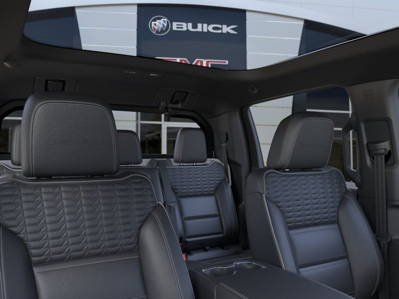 2025 GMC Sierra EV Denali - Photo 48