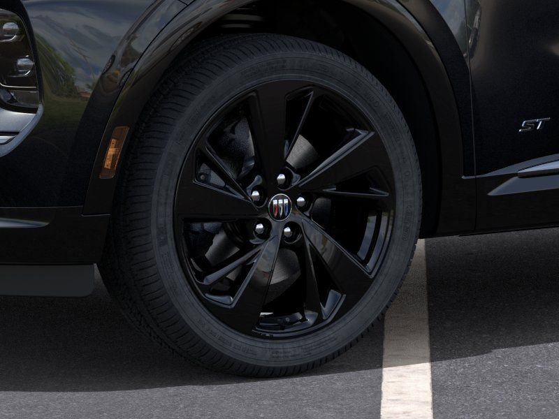 2026 Buick Envision Sport Touring - Photo 9