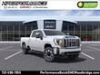 GMC Sierra 2500 HD