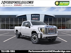2025 GMC Sierra 2500 HD Denali Truck